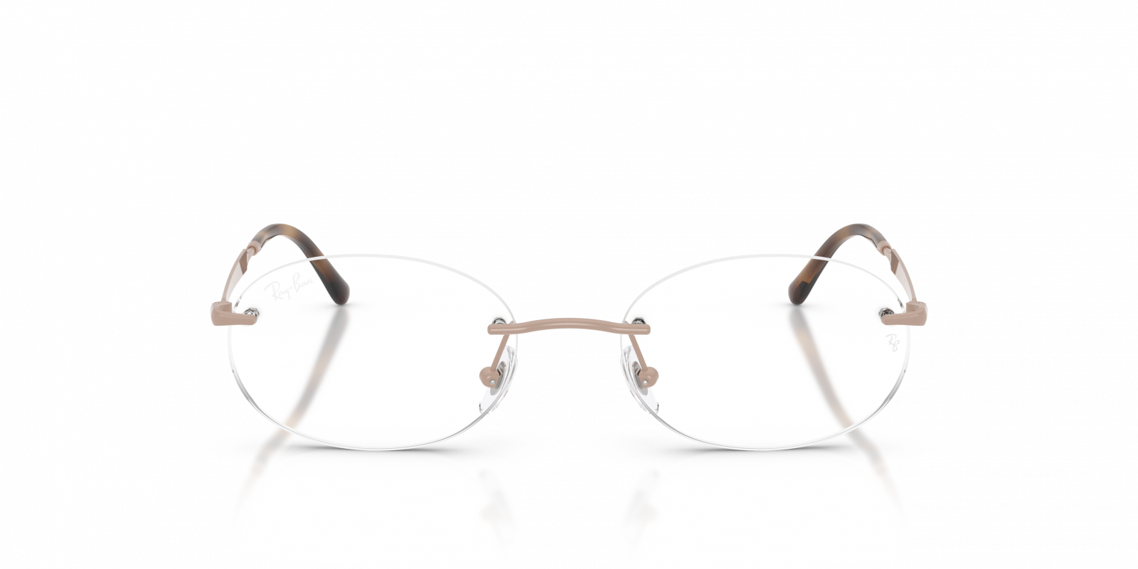 Ray Ban RX3767V 3207  